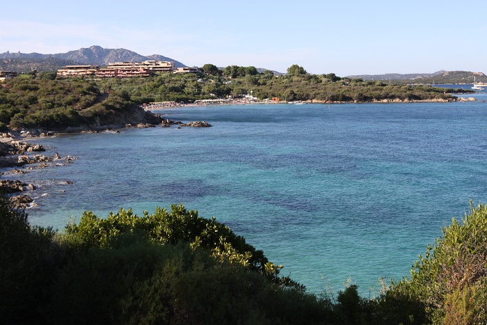 Plage de Portisco - 024